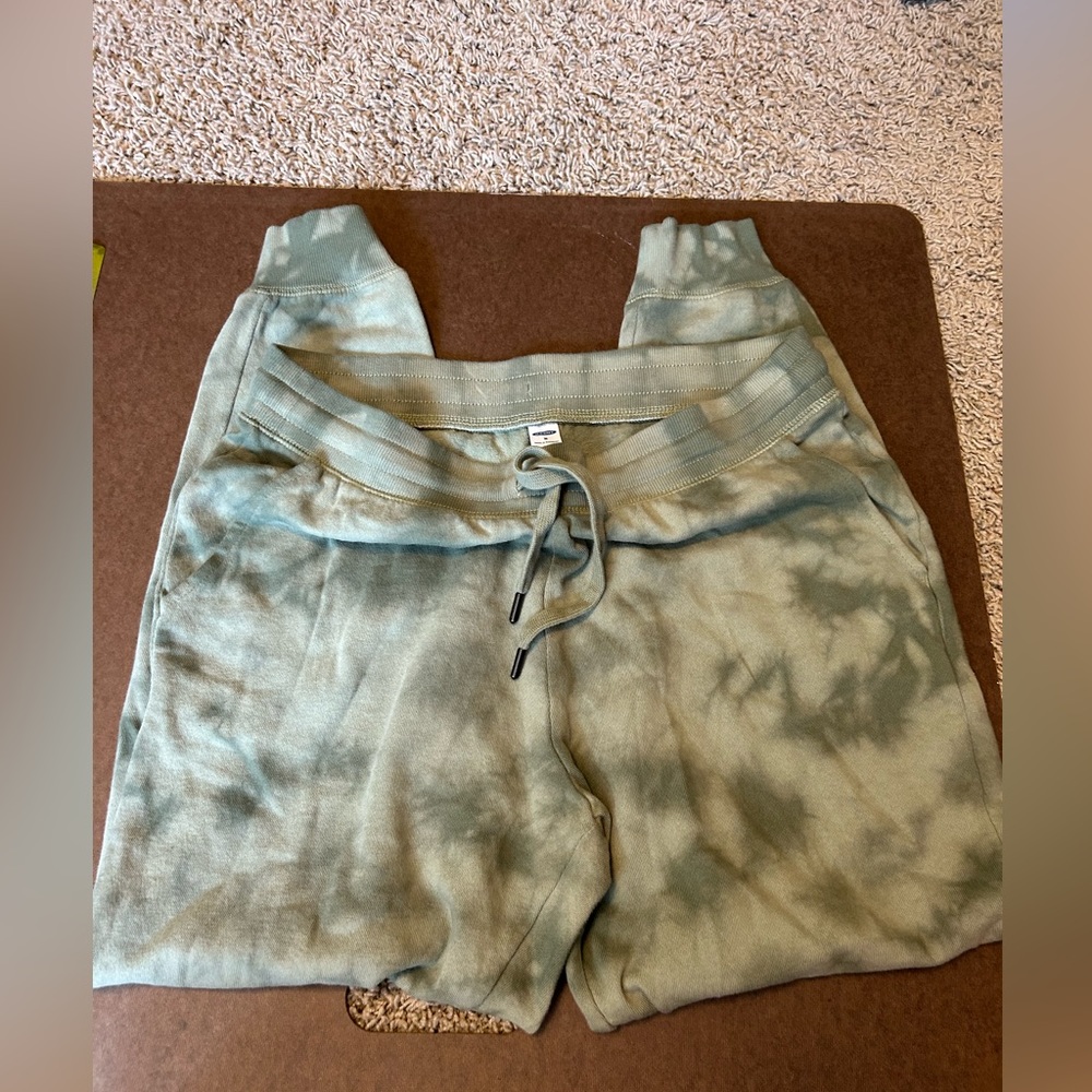 Sweatpants